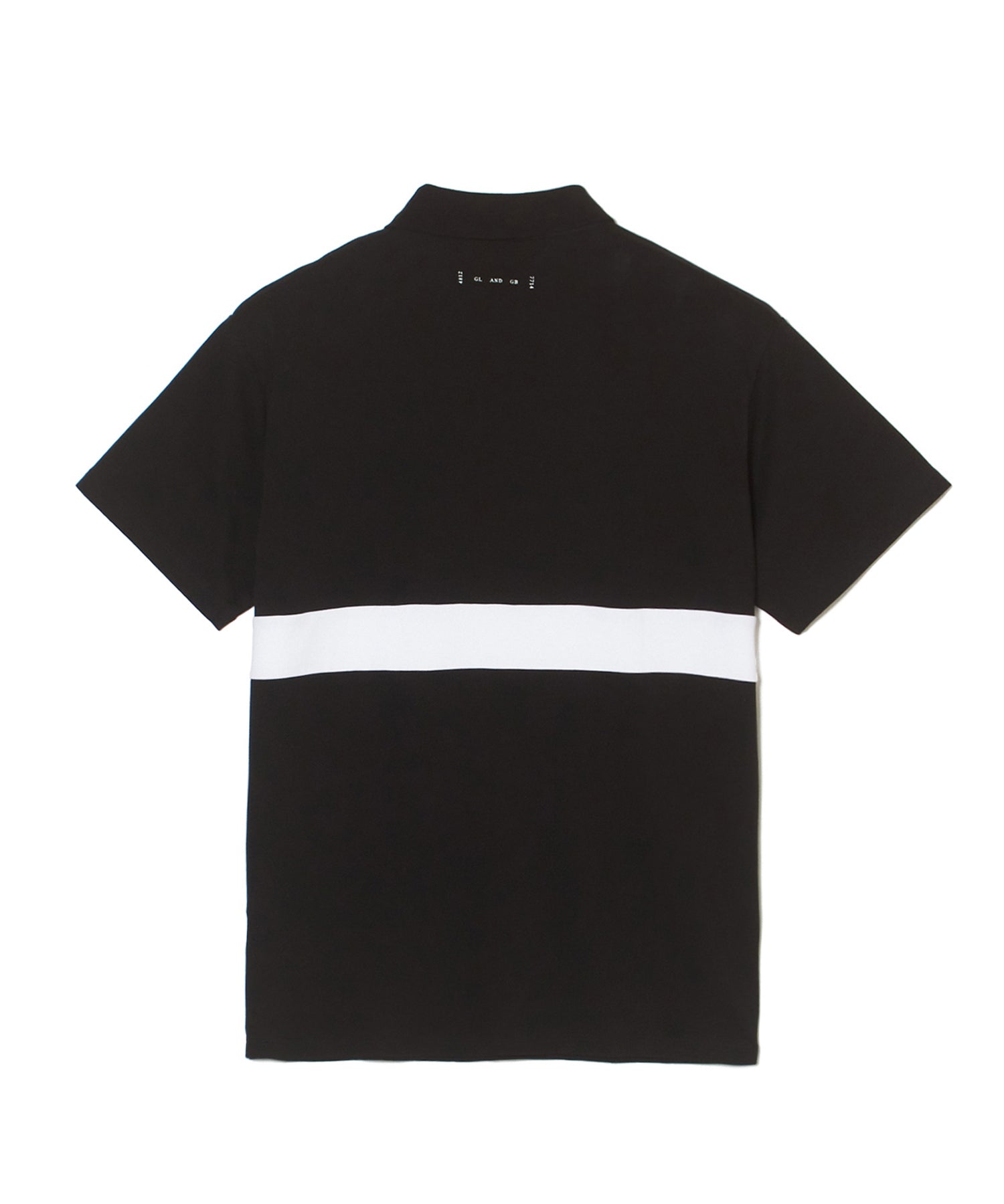 POLO SHORT SLEEVE T SHIRT