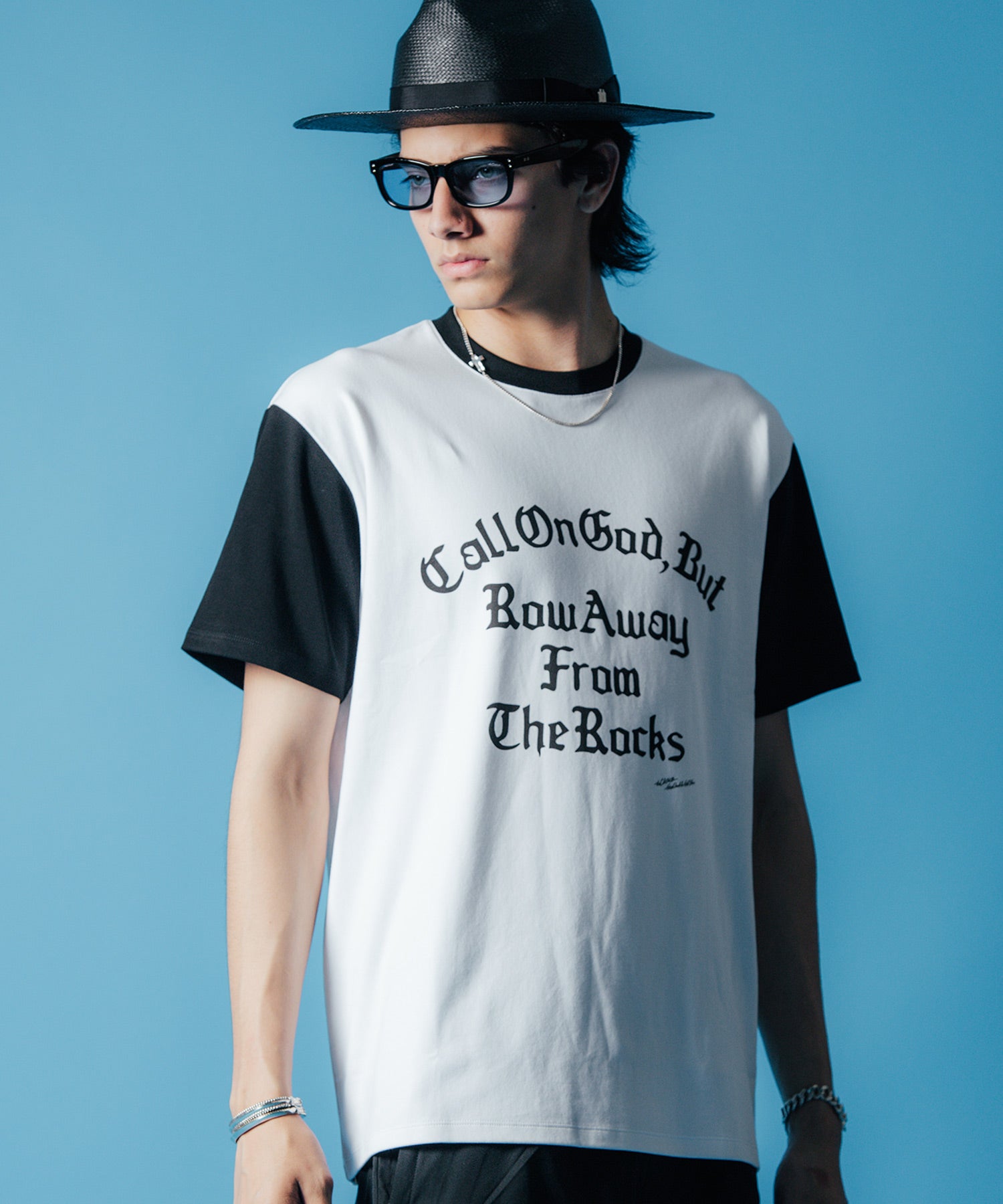MOTO CLUB TEAM SHORT SLEEVE T SHIRT
