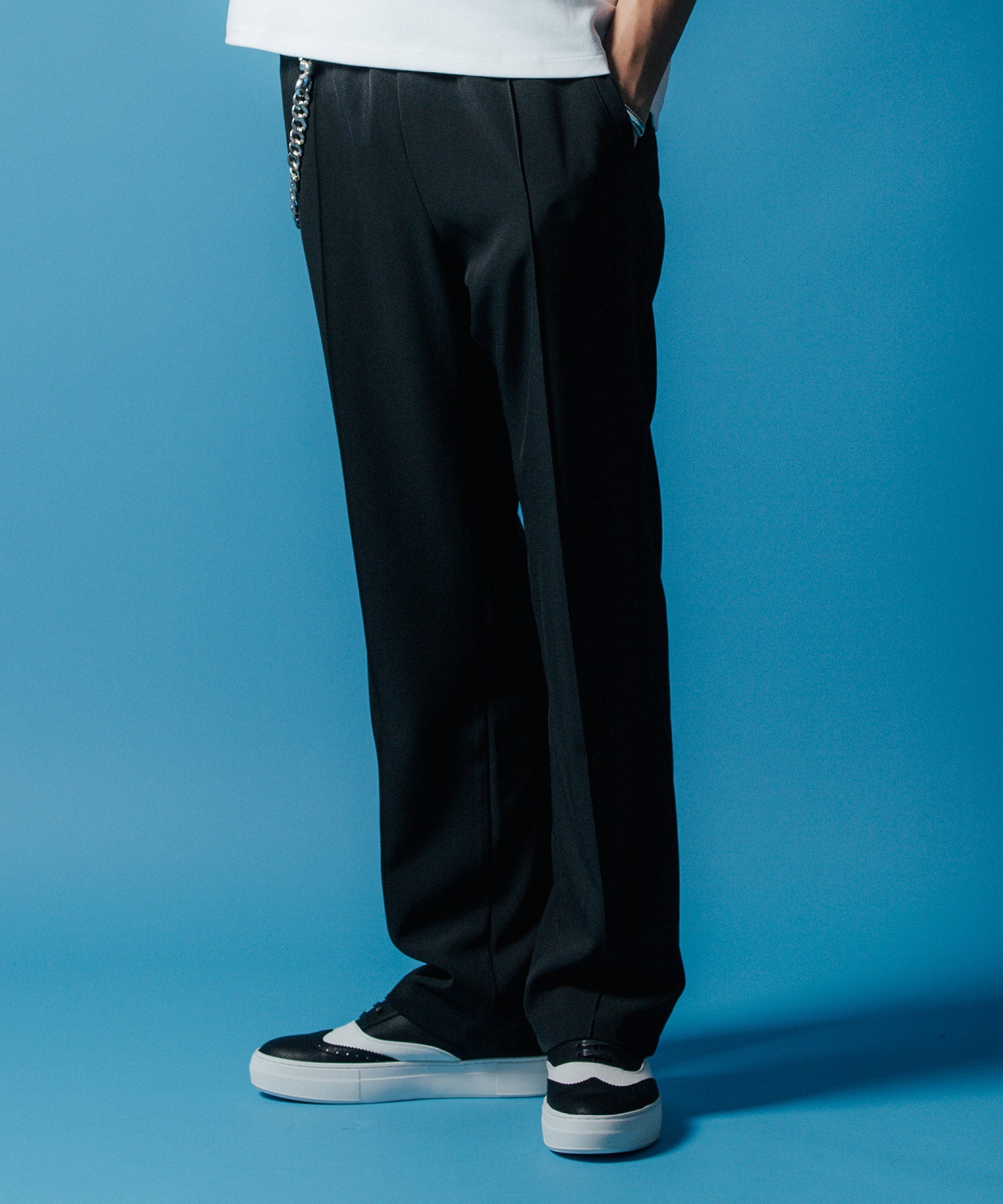 JAX SUITS TRACK PANTS ALL SEASON EASY CARE