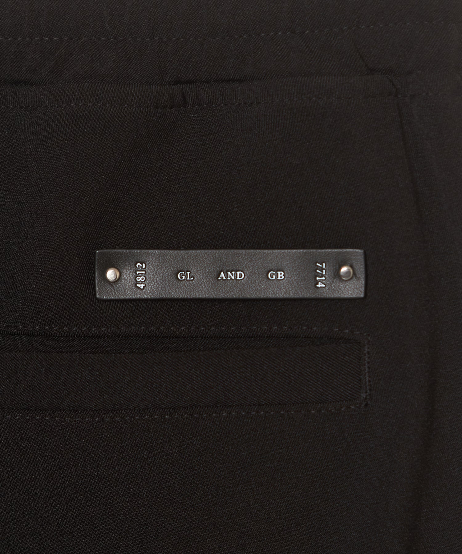 JAX SUITS TRACK PANTS ALL SEASON EASY CARE