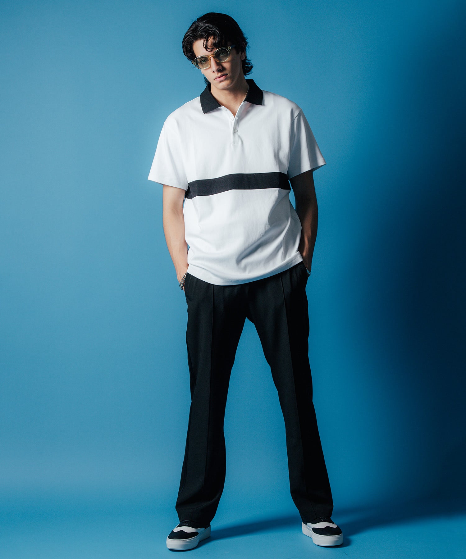 JAX SUITS TRACK PANTS ALL SEASON EASY CARE