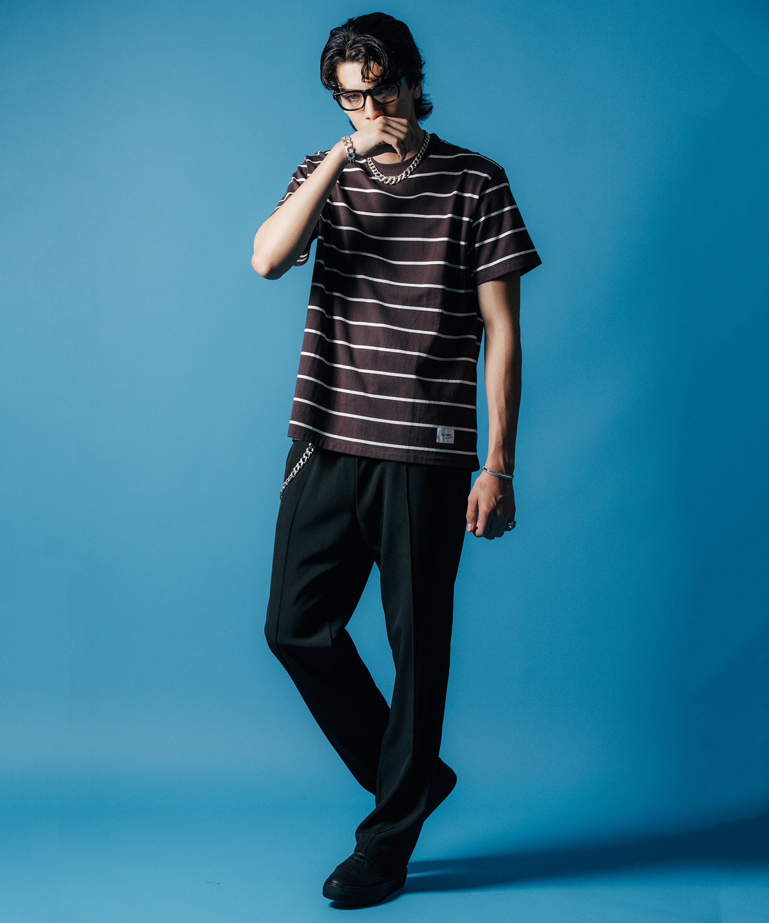 JAX SUITS TRACK PANTS ALL SEASON EASY CARE