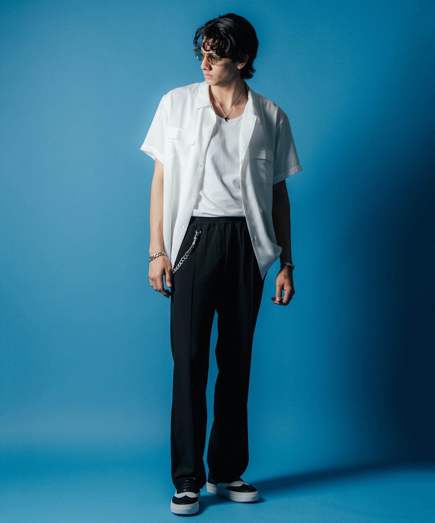 JAX SUITS TRACK PANTS ALL SEASON EASY CARE