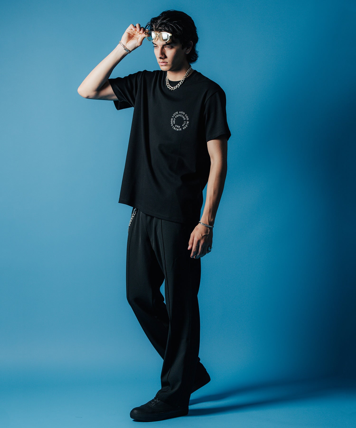 JAX SUITS TRACK PANTS ALL SEASON EASY CARE