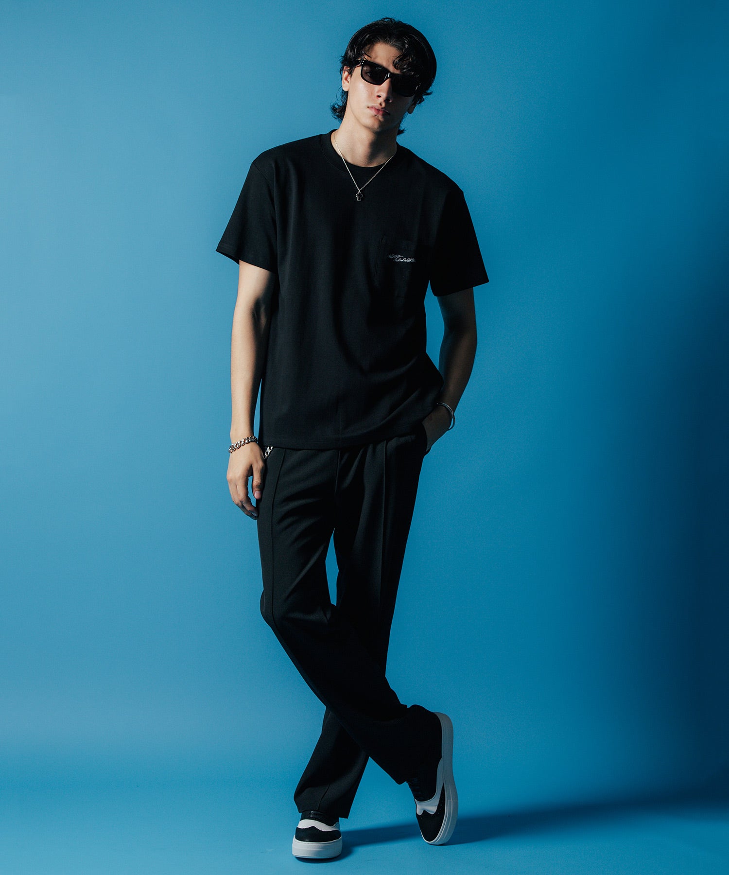 JAX SUITS TRACK PANTS ALL SEASON EASY CARE