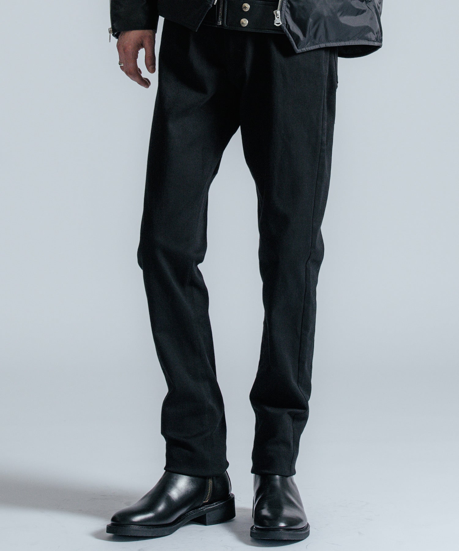 BORN FREE 1 SLIM STYLE STRETCH PANTS