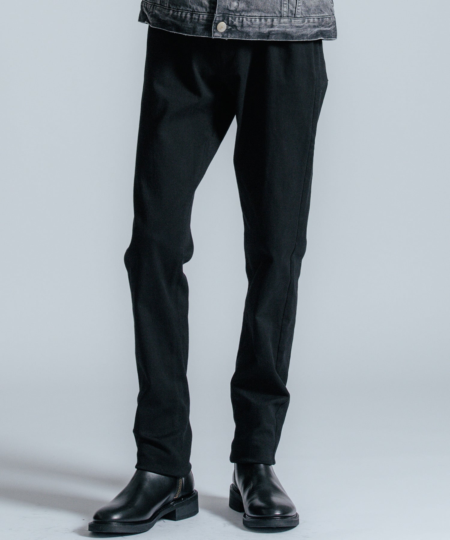BORN FREE 1 SLIM STYLE STRETCH PANTS