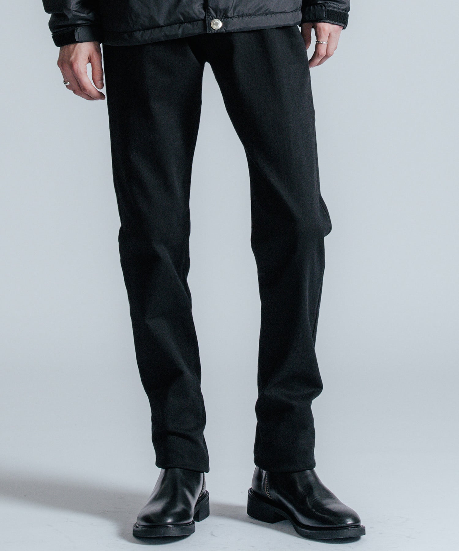BORN FREE 1 SLIM STYLE STRETCH PANTS