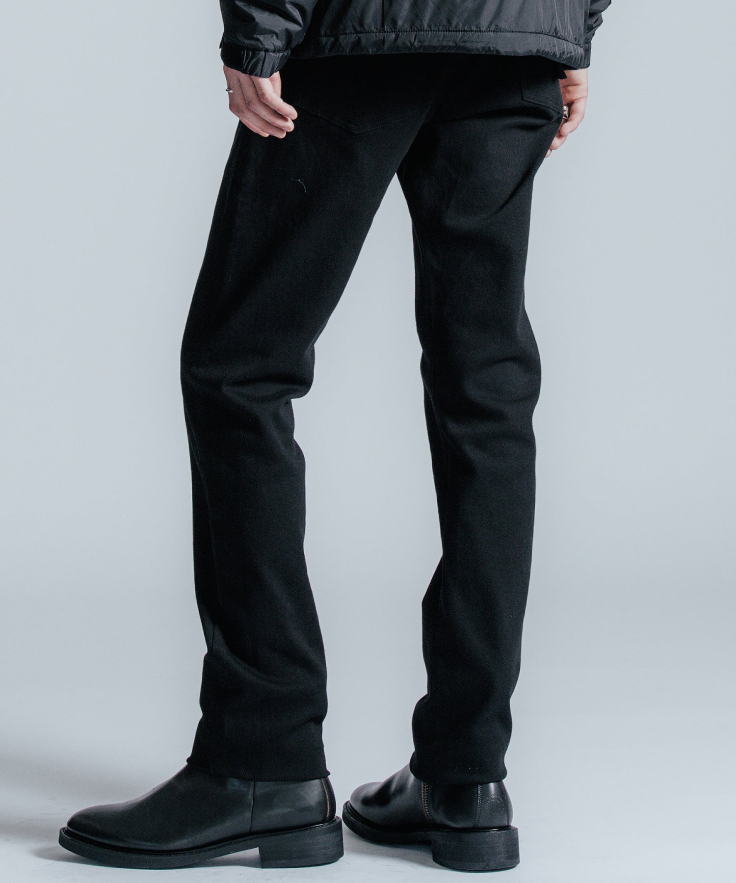 BORN FREE 1 SLIM STYLE STRETCH PANTS