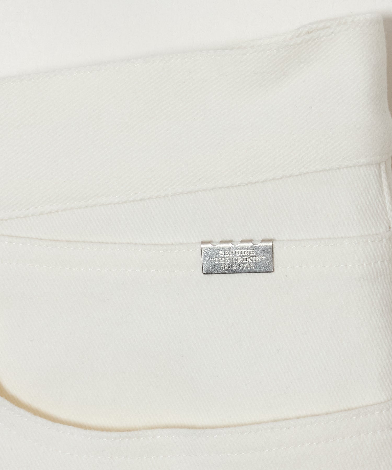 BORN FREE 1 SLIM STYLE STRETCH PANTS