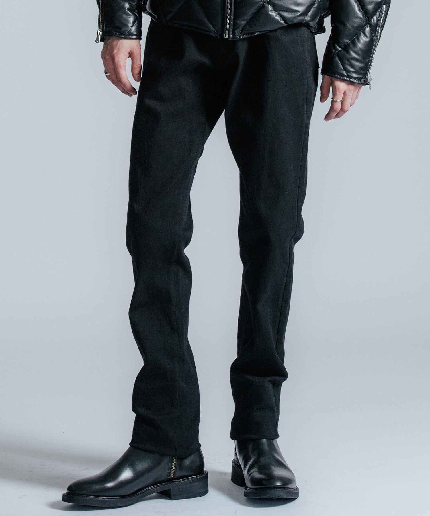 BORN FREE 2 REGULAR STYLE STRETCH PANTS