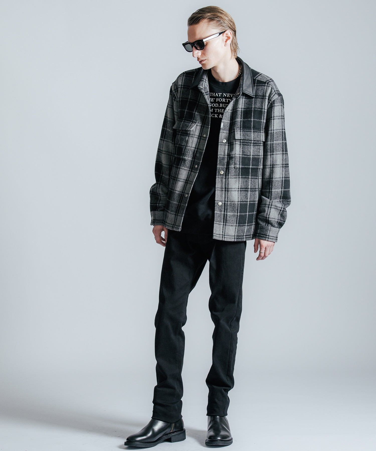 BORN FREE 2 REGULAR STYLE STRETCH PANTS