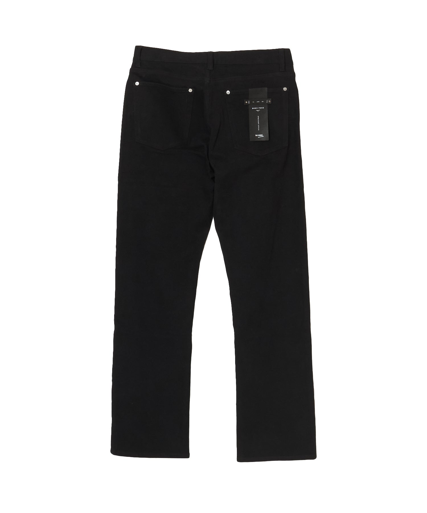 BORN FREE 2 REGULAR STYLE STRETCH PANTS