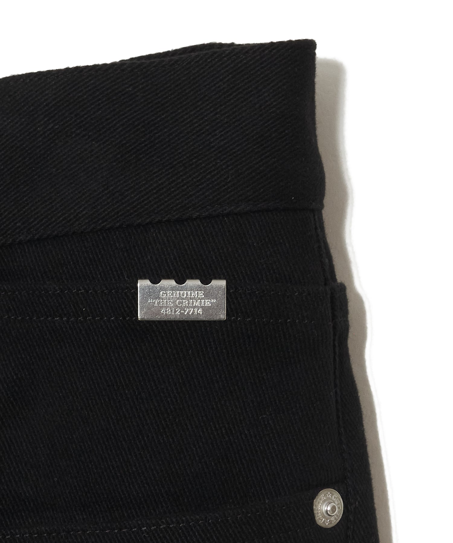 BORN FREE 2 REGULAR STYLE STRETCH PANTS