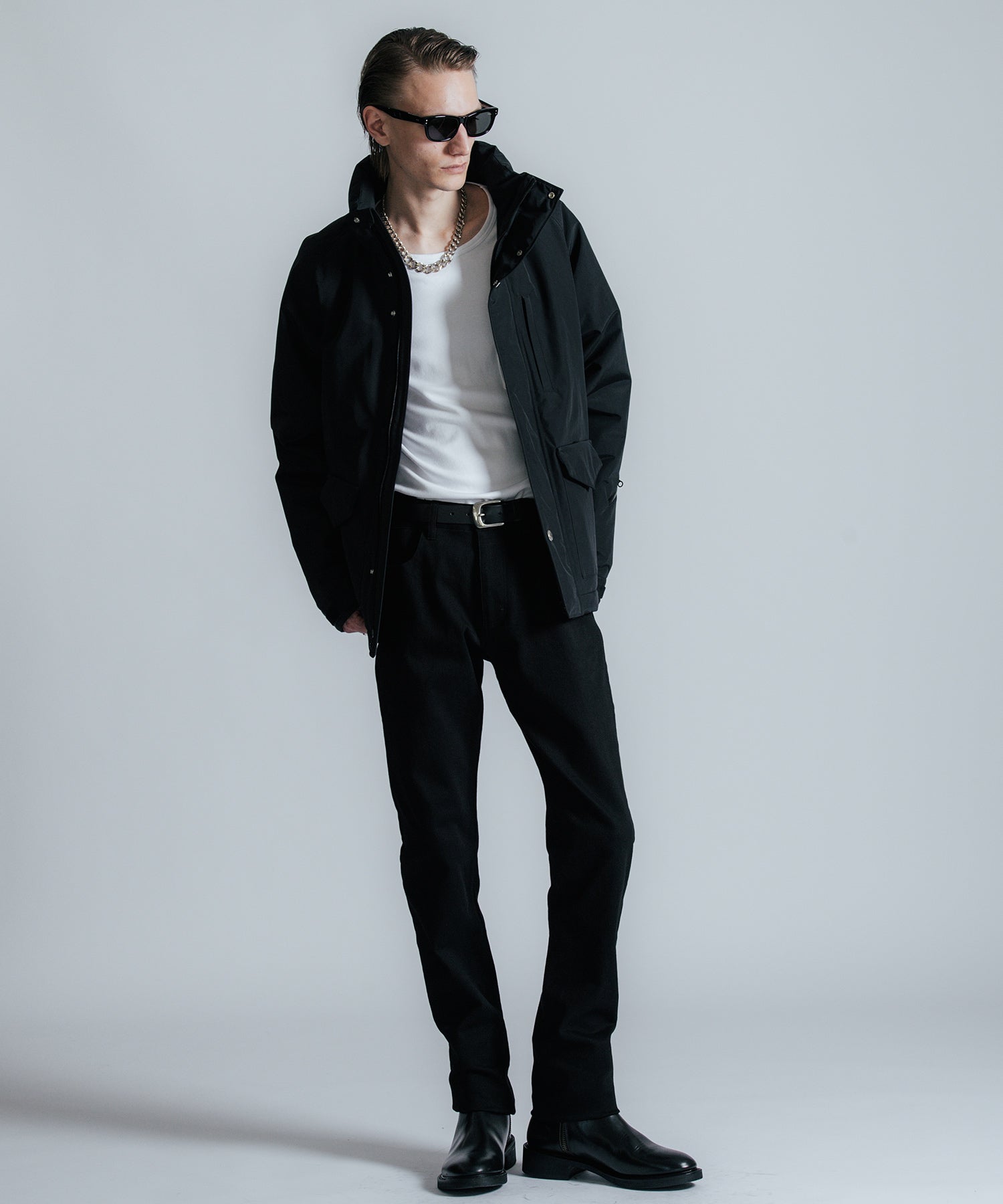 BORN FREE 2 REGULAR STYLE STRETCH PANTS