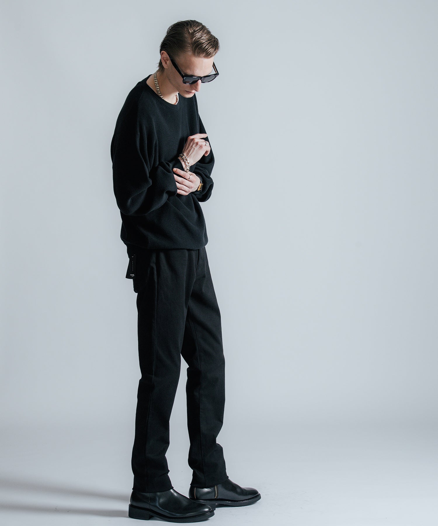 BORN FREE 2 REGULAR STYLE STRETCH PANTS