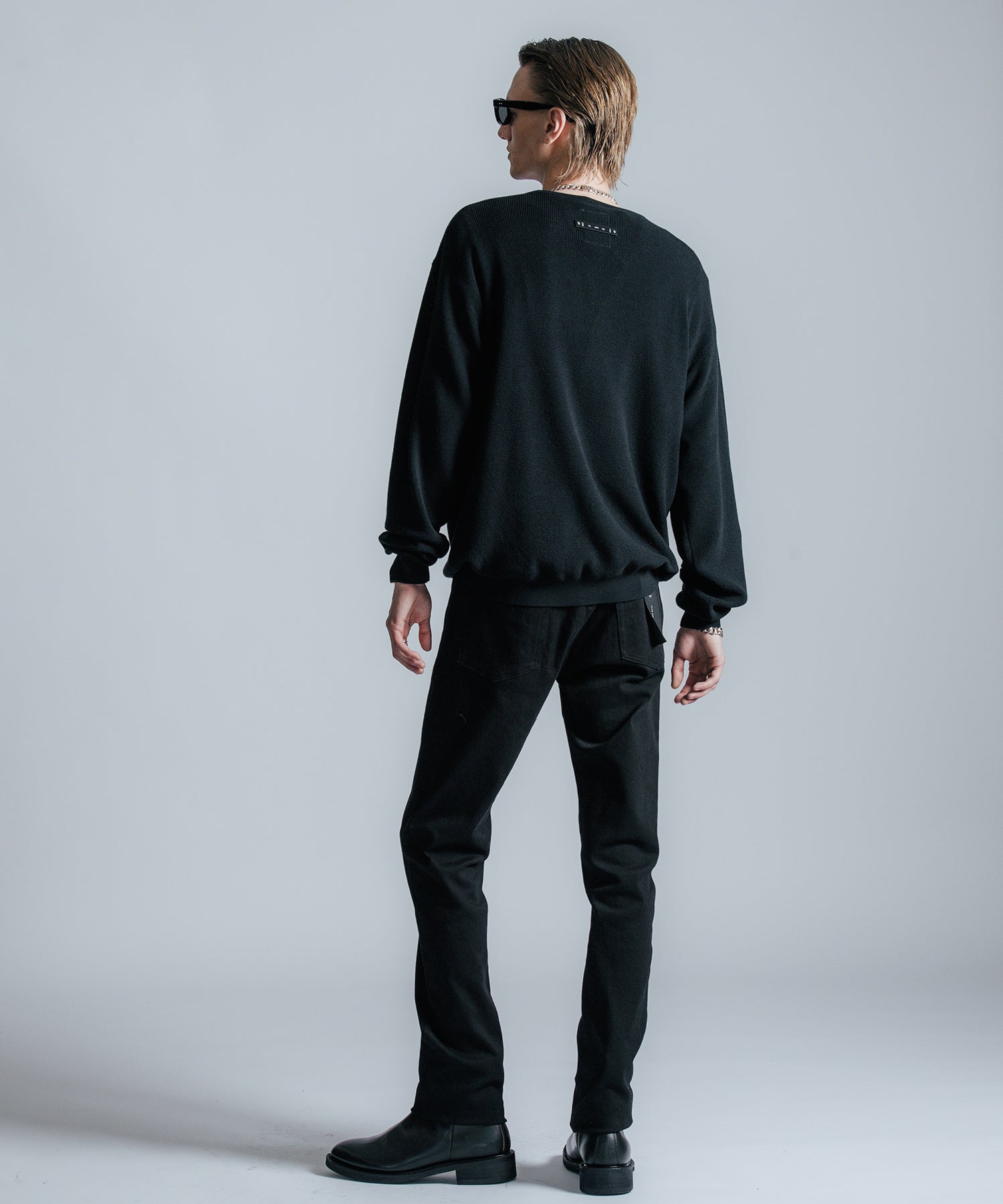 BORN FREE 2 REGULAR STYLE STRETCH PANTS