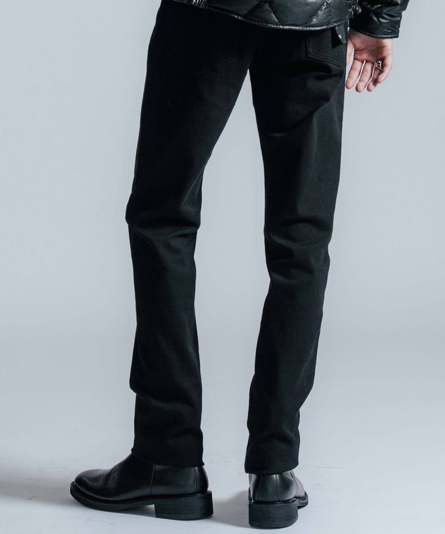 BORN FREE 2 REGULAR STYLE STRETCH PANTS