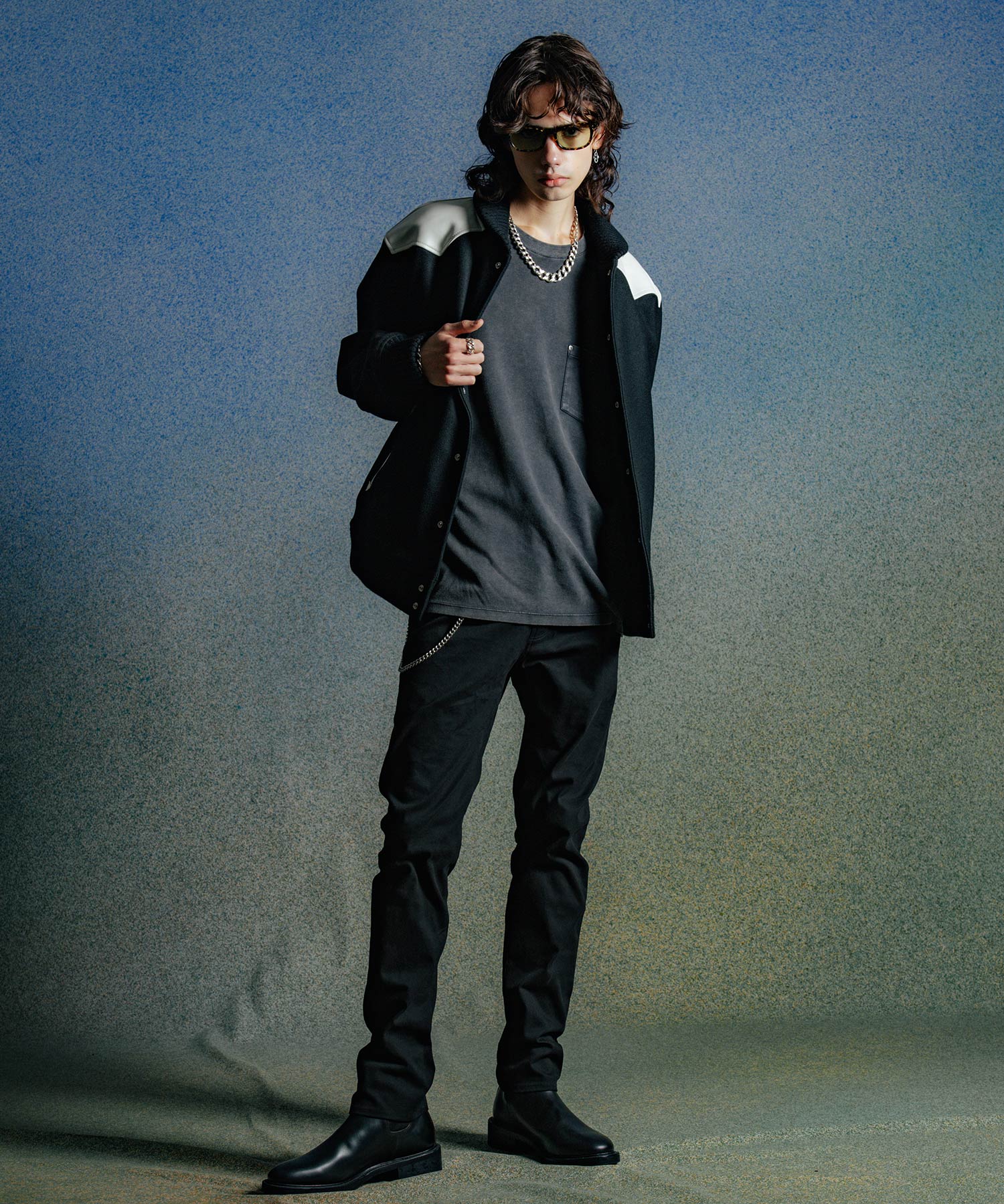 BORN FREE 2 REGULAR STYLE STRETCH PANTS