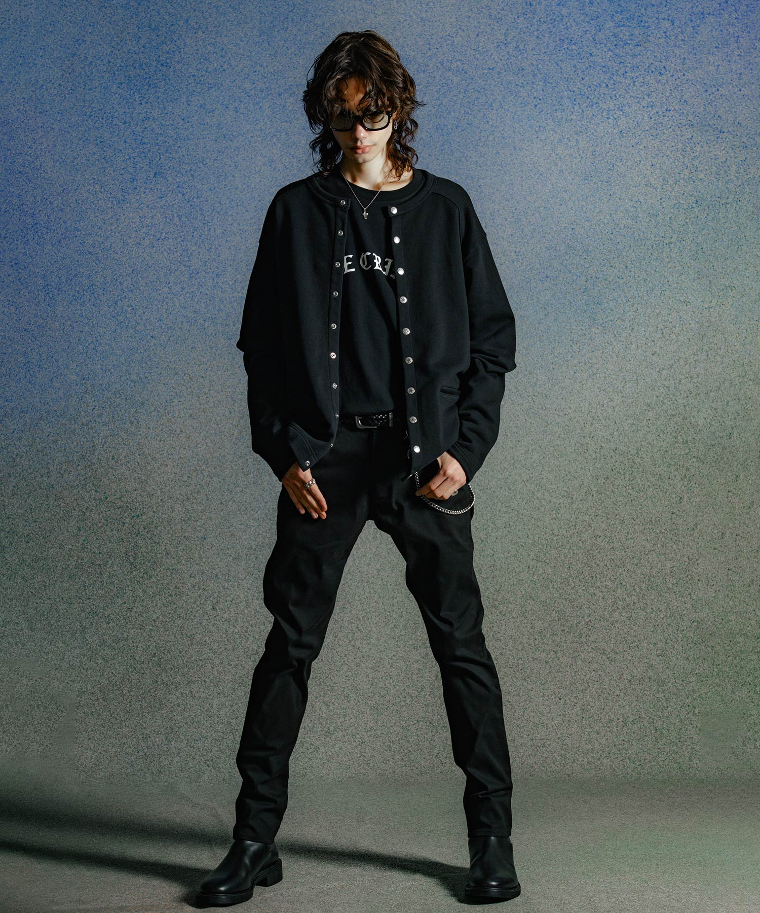 BORN FREE 1 SLIM STYLE STRETCH PANTS