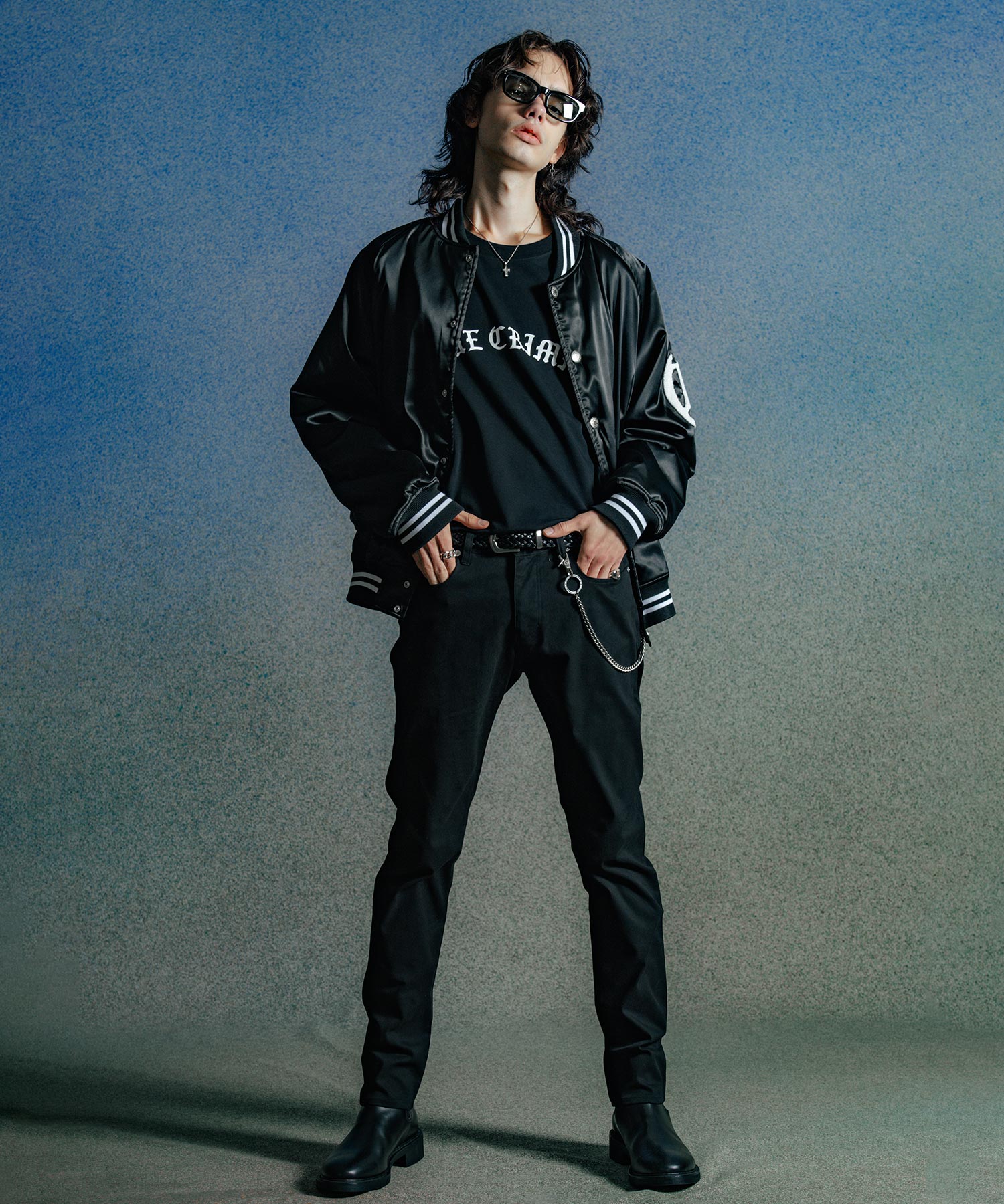 BORN FREE 2 REGULAR STYLE STRETCH PANTS