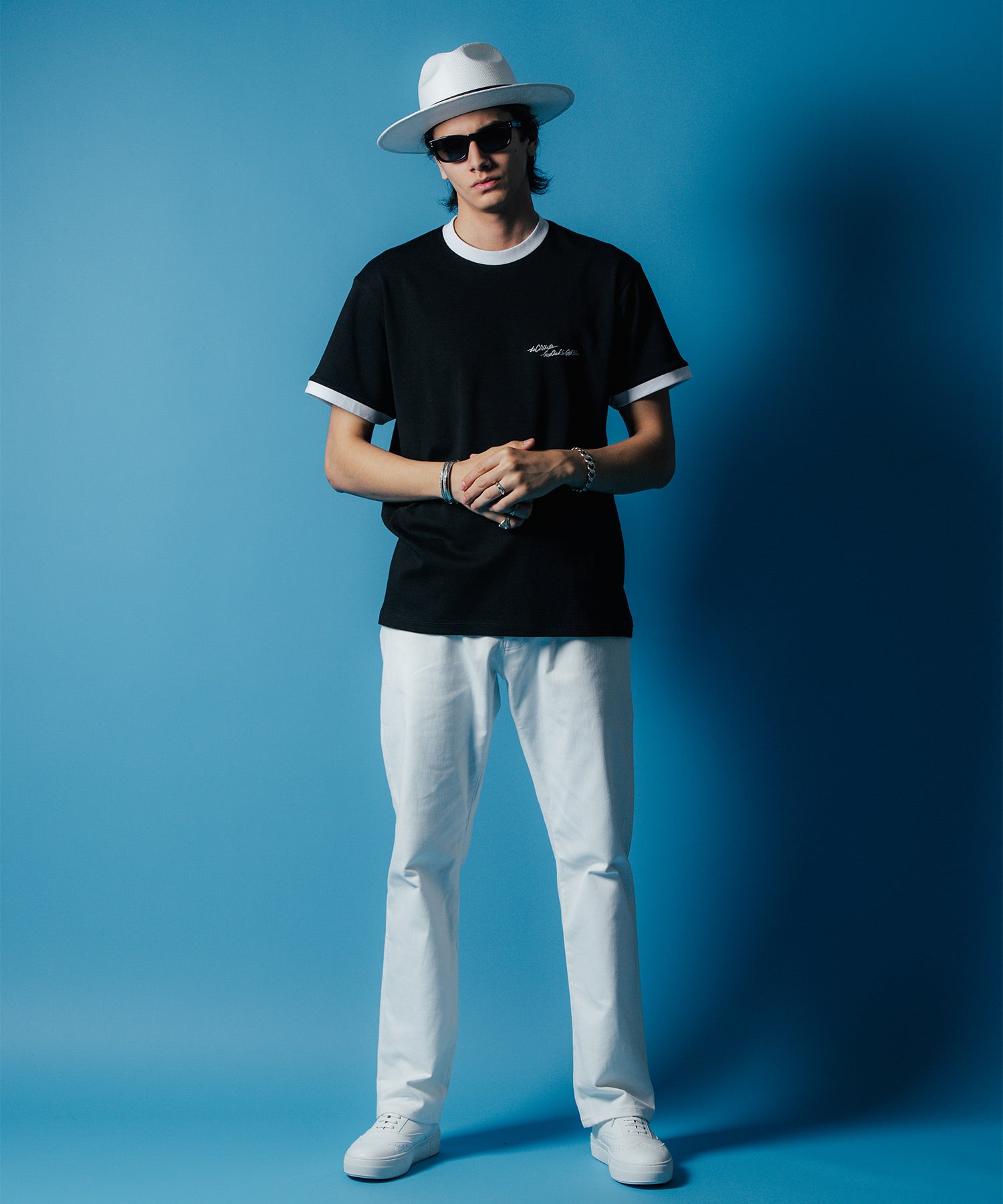 BORN FREE 2 REGULAR STYLE STRETCH PANTS
