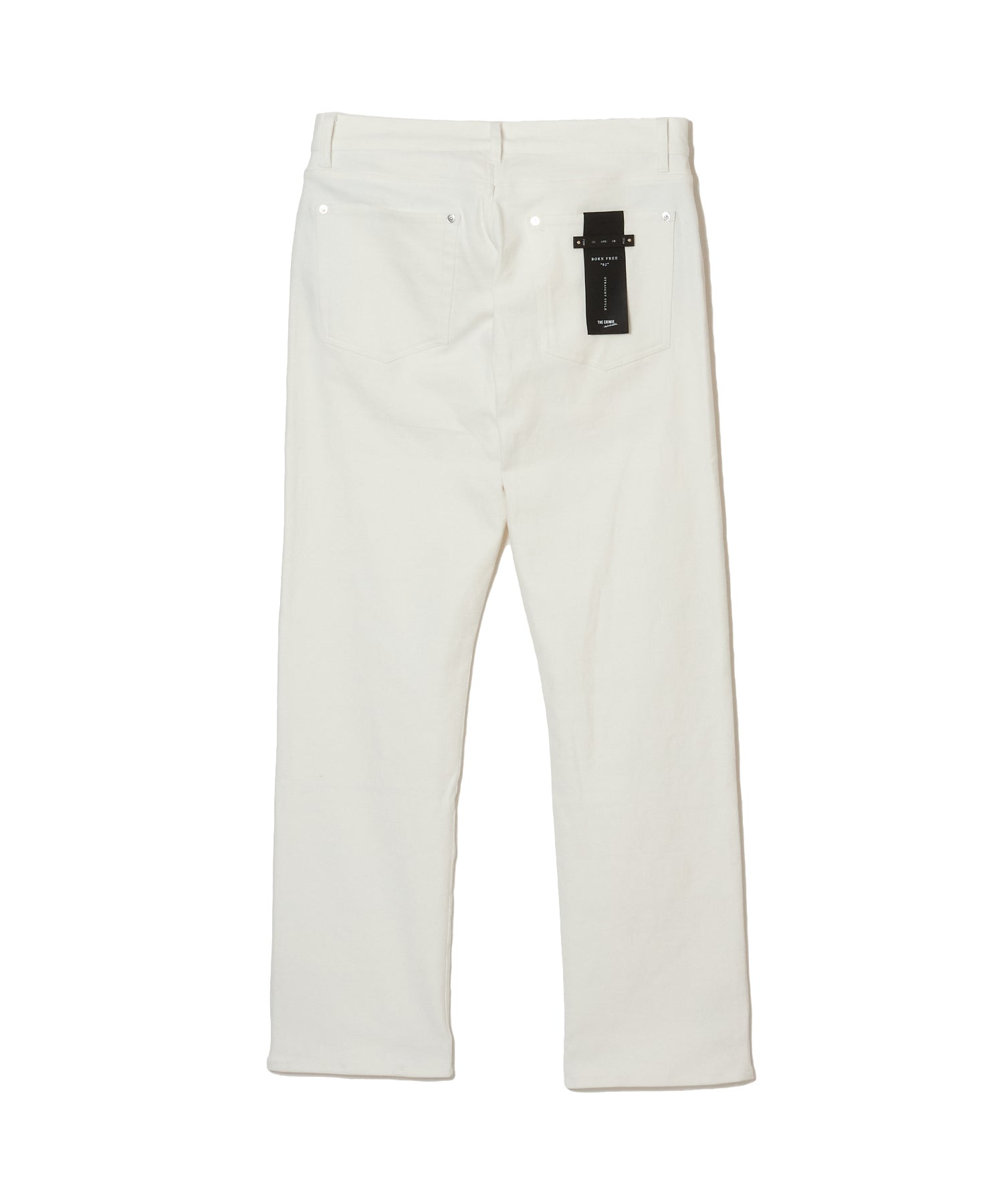 BORN FREE 2 REGULAR STYLE STRETCH PANTS