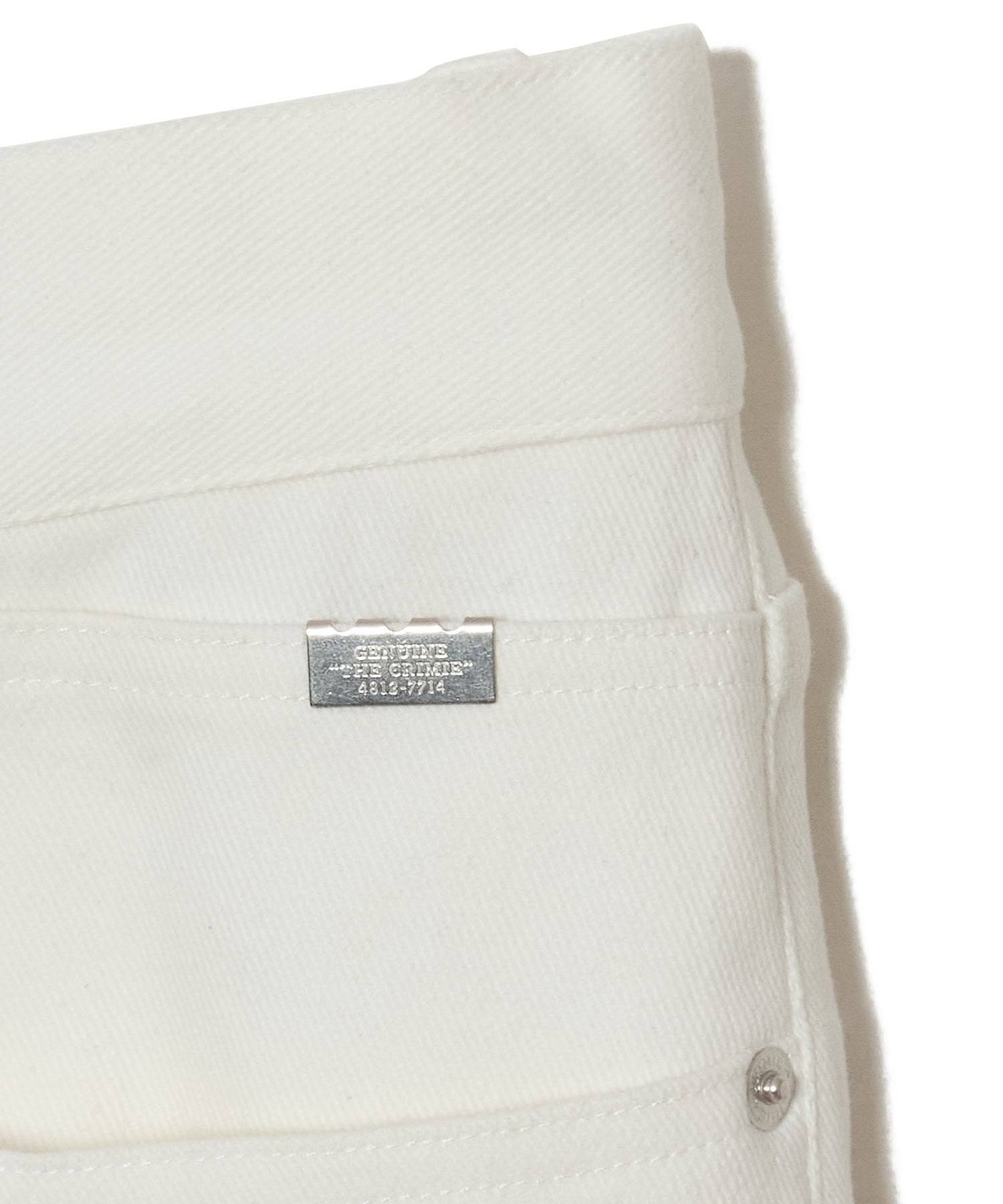 BORN FREE 2 REGULAR STYLE STRETCH PANTS