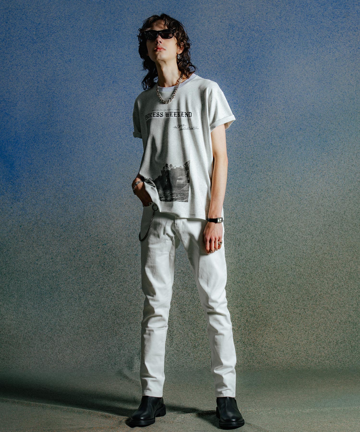 BORN FREE 2 REGULAR STYLE STRETCH PANTS