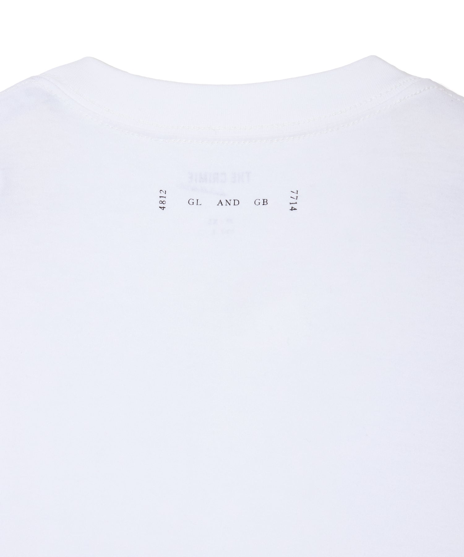 HENLY NECK POCKET LONG SLEEVE T SHIRTS