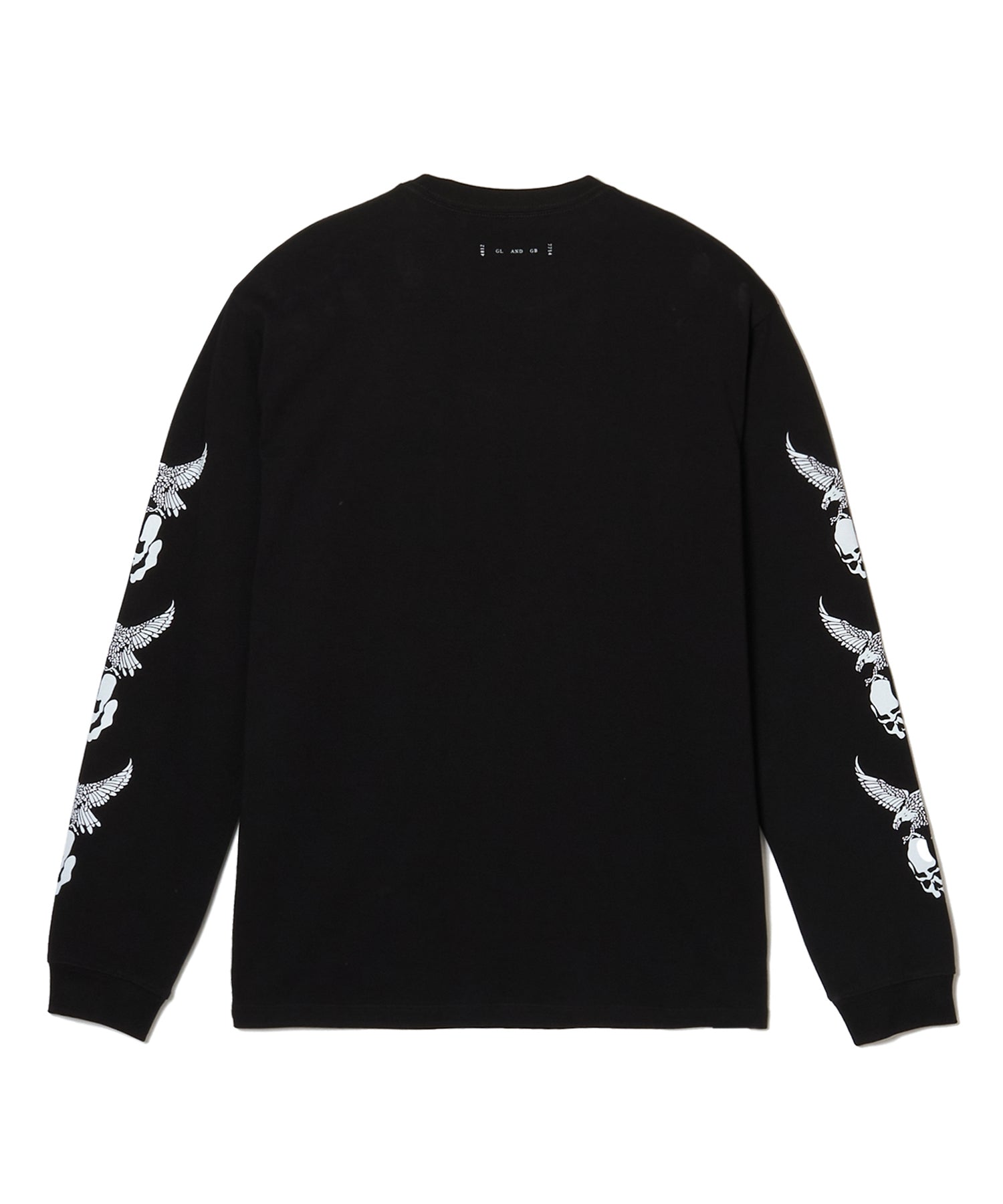 EAGLE LONG SLEEVE T SHIRT