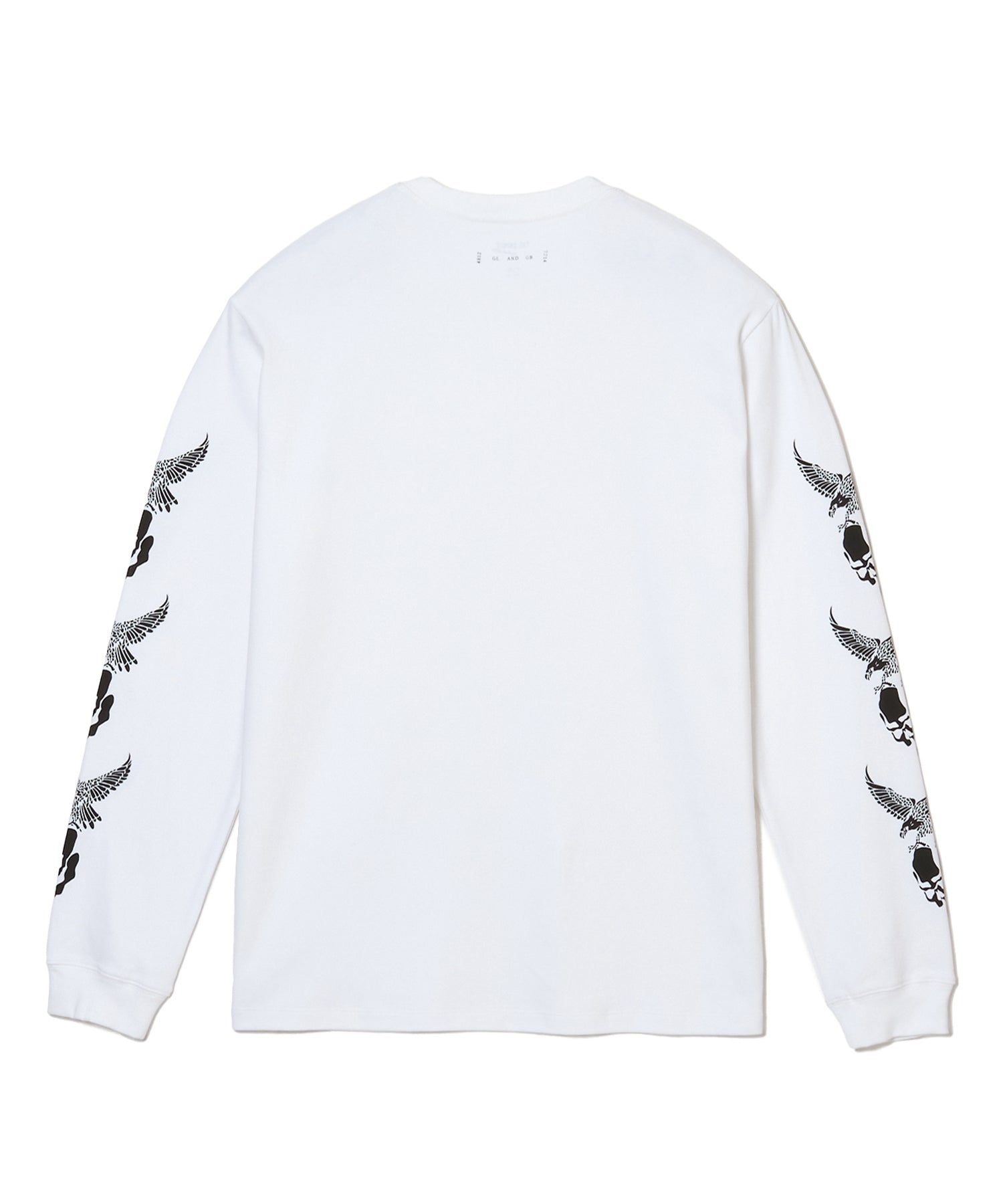 EAGLE LONG SLEEVE T SHIRT