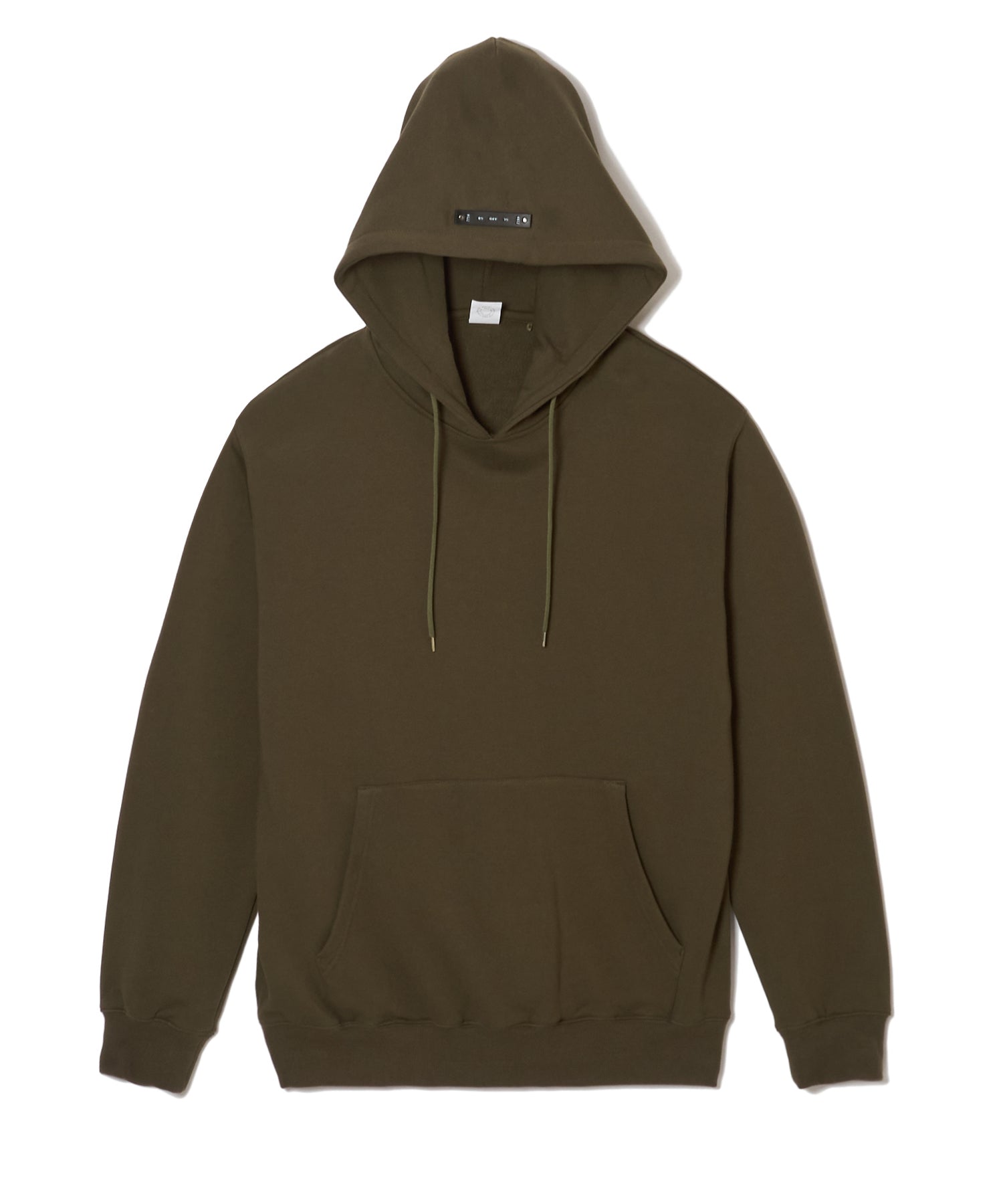 HOODIE SWEAT