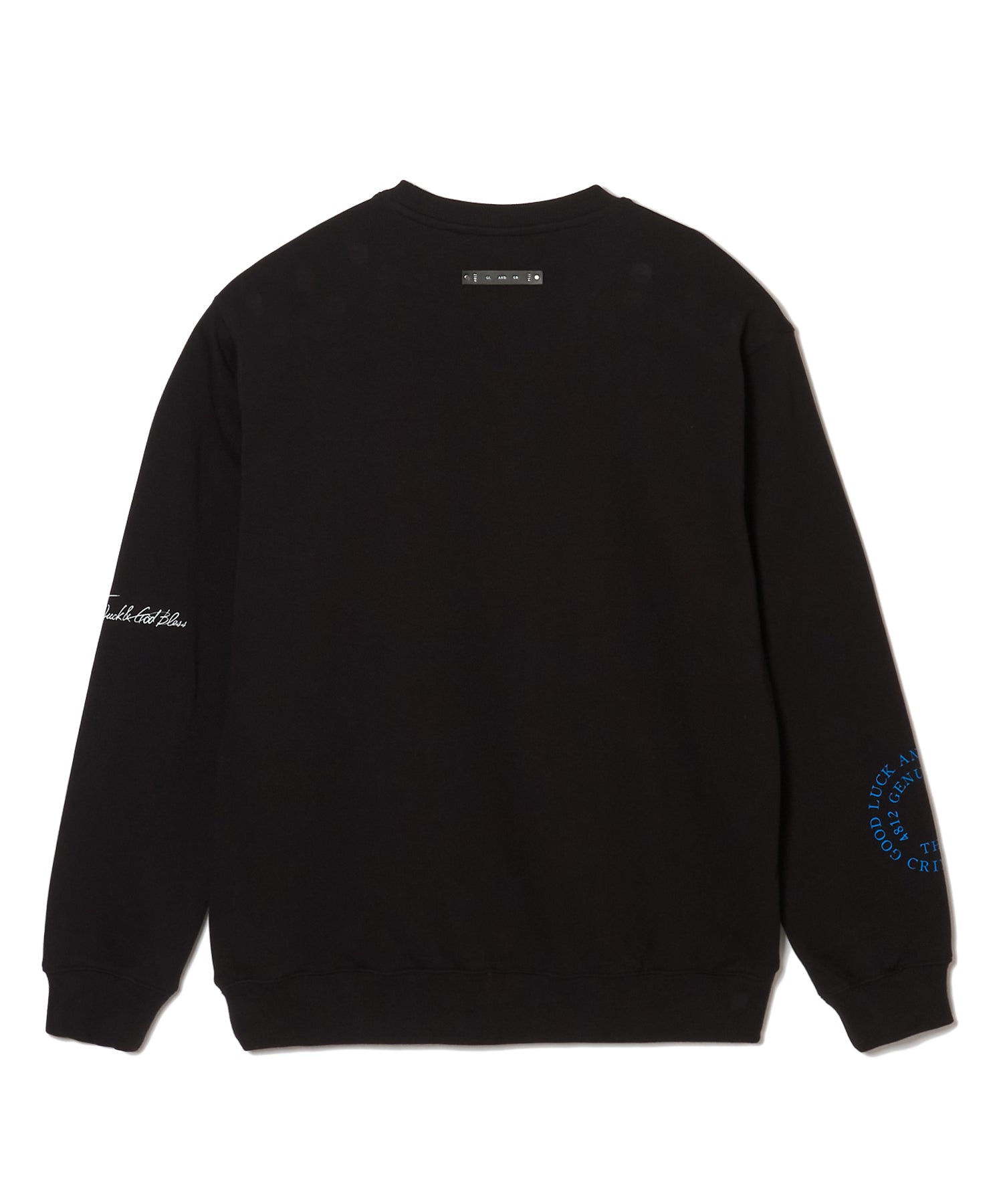 EAGLE CREW NECK SWEAT