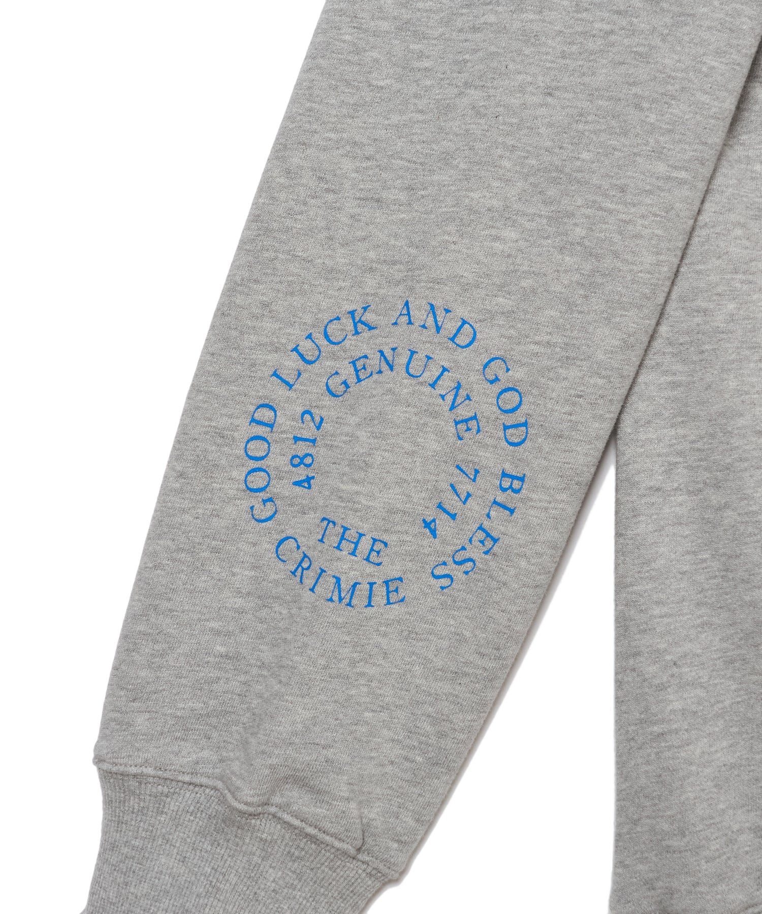 EAGLE CREW NECK SWEAT