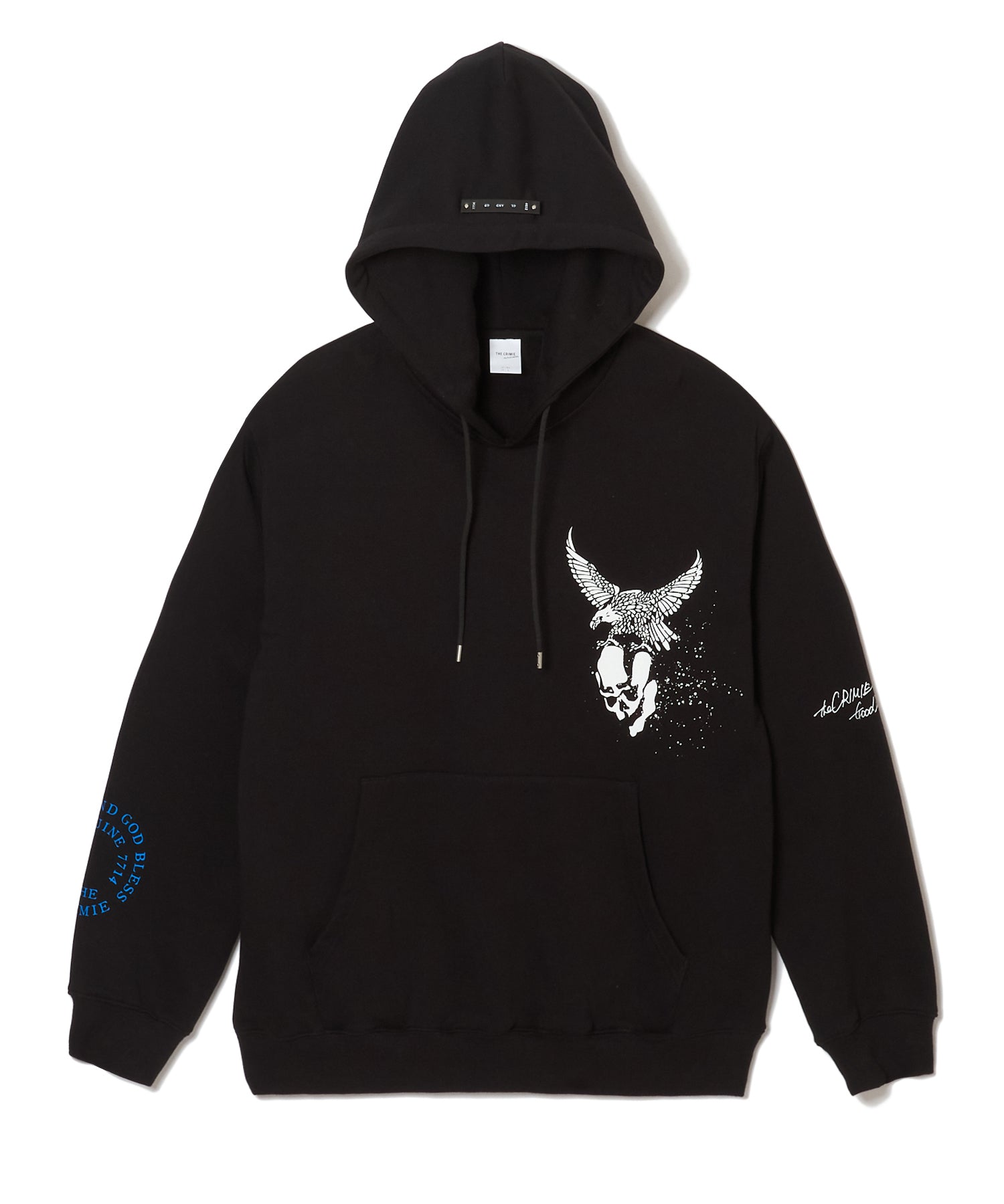 EAGLE HOODIE SWEAT
