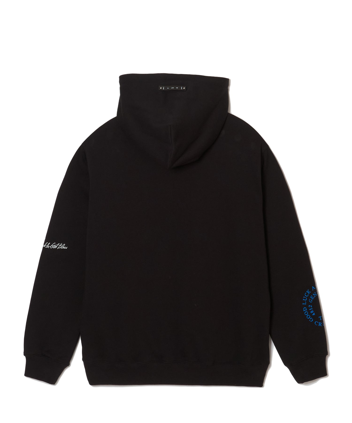 EAGLE HOODIE SWEAT
