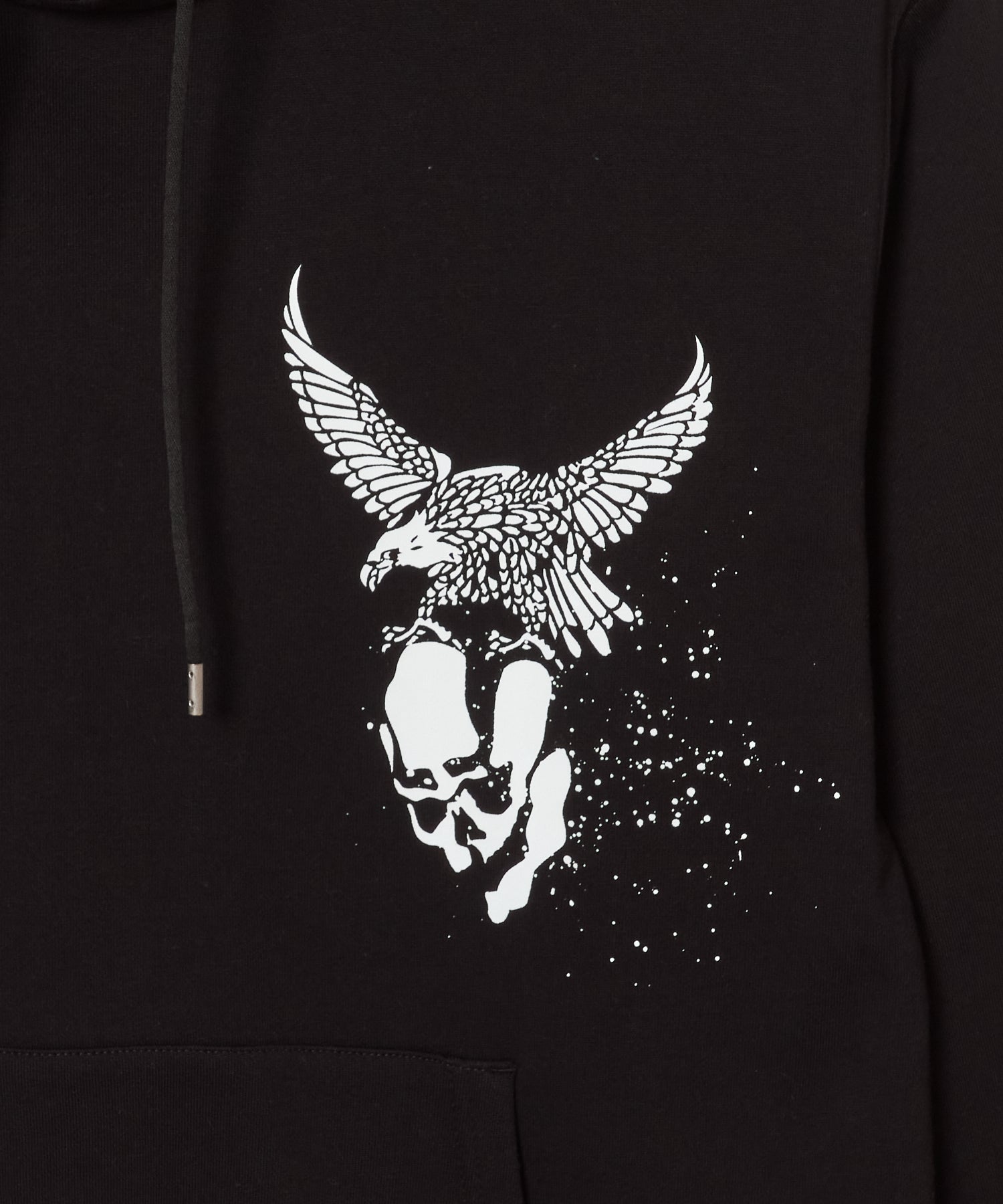 EAGLE HOODIE SWEAT