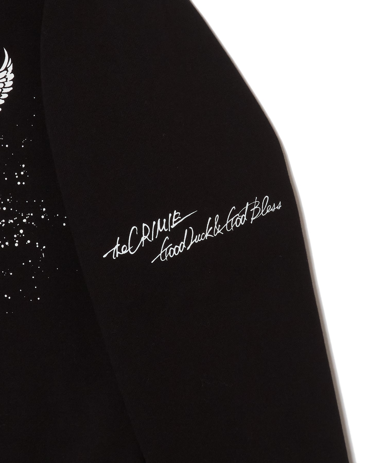 EAGLE HOODIE SWEAT