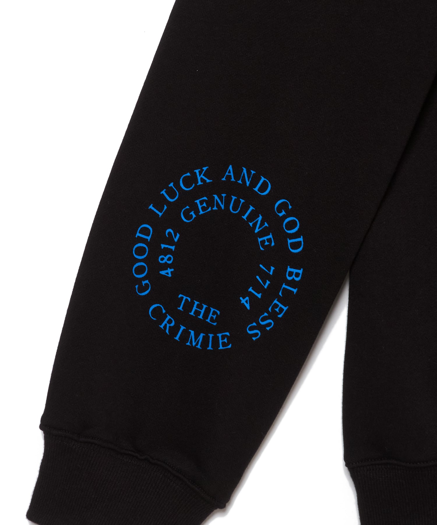 EAGLE HOODIE SWEAT