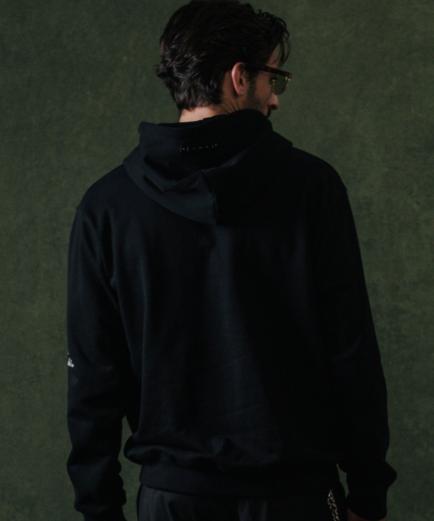 EAGLE HOODIE SWEAT