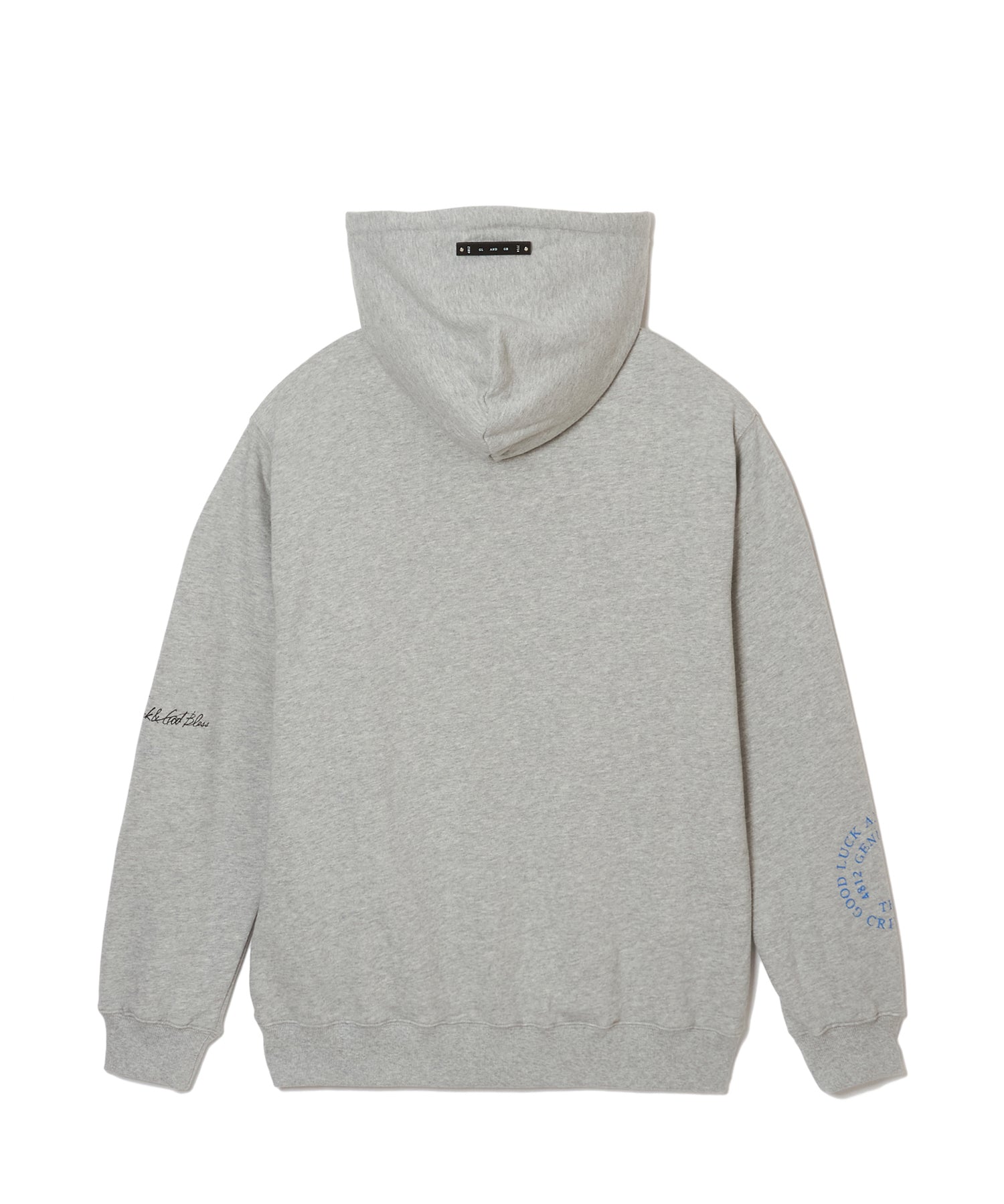 EAGLE HOODIE SWEAT