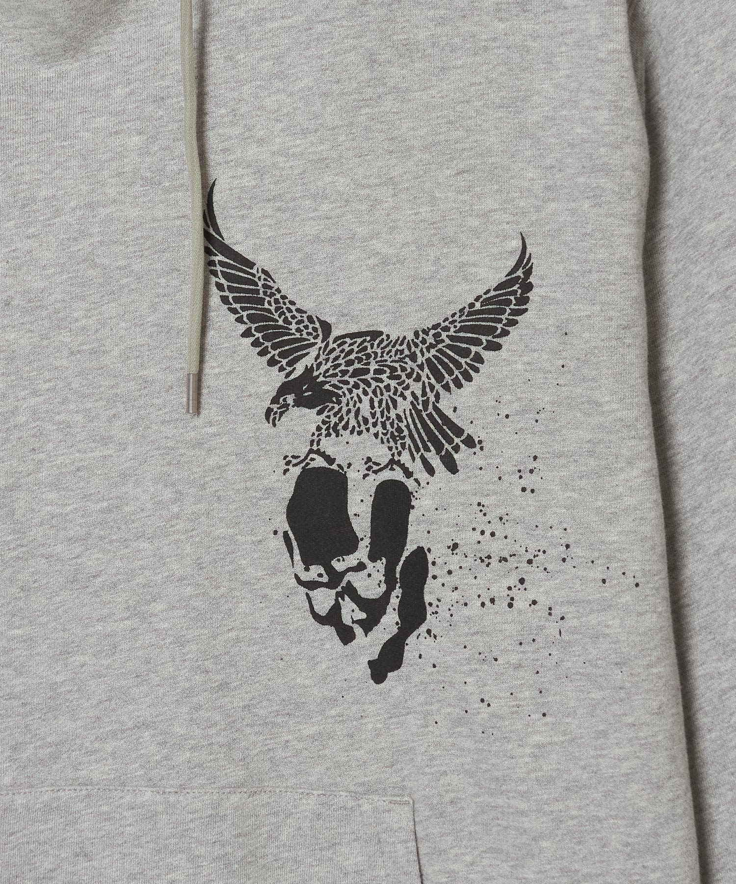 EAGLE HOODIE SWEAT