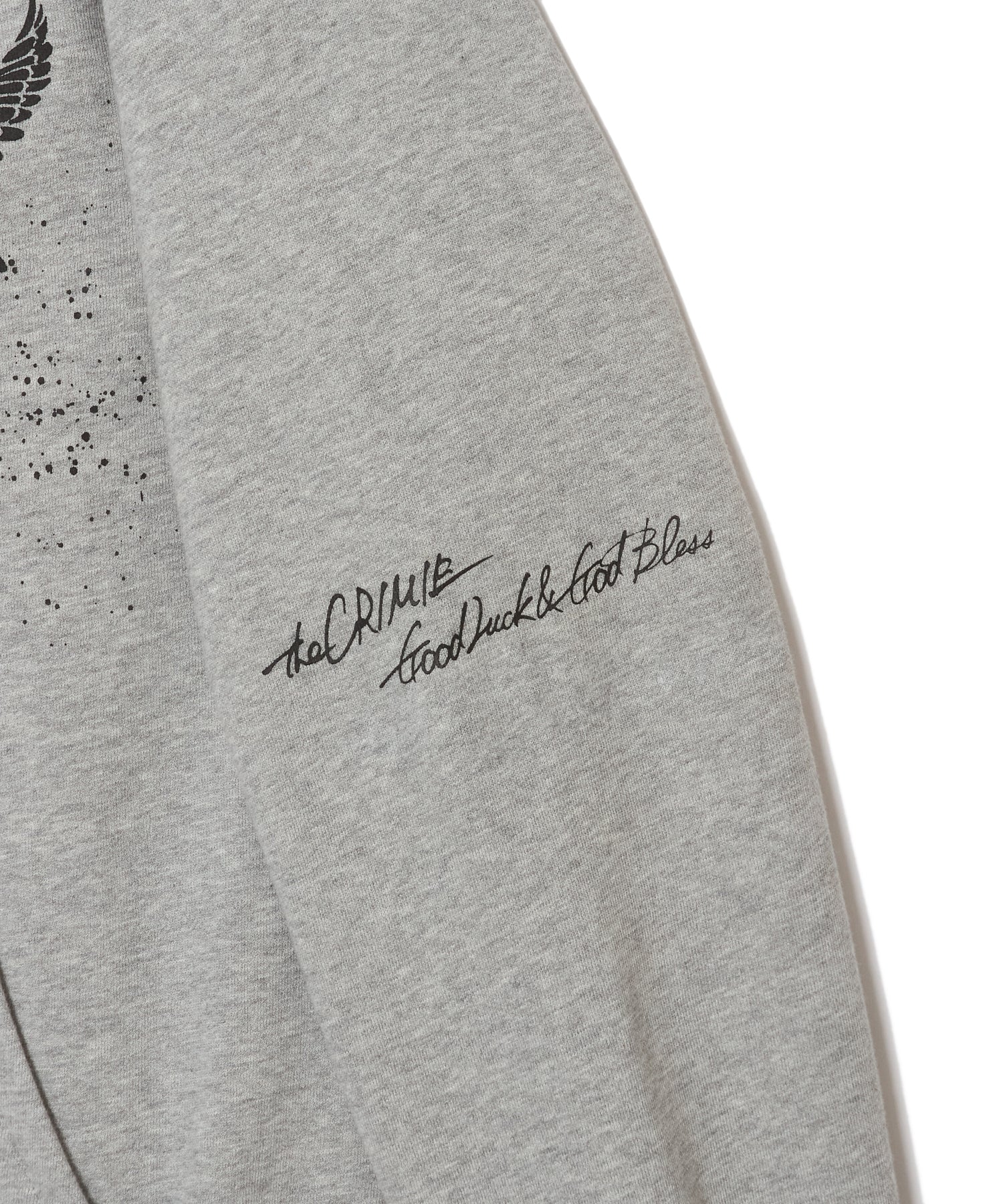 EAGLE HOODIE SWEAT