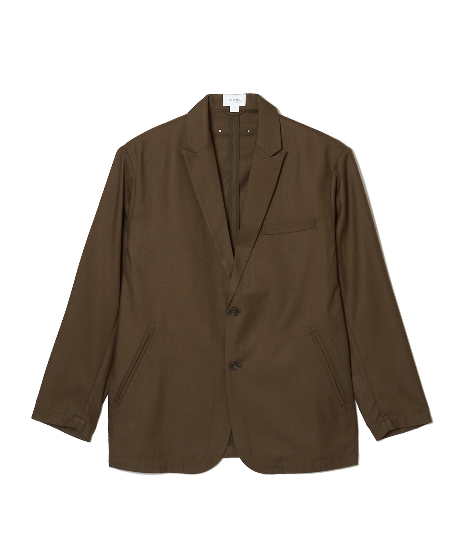 SUIT BLAZER JACKET