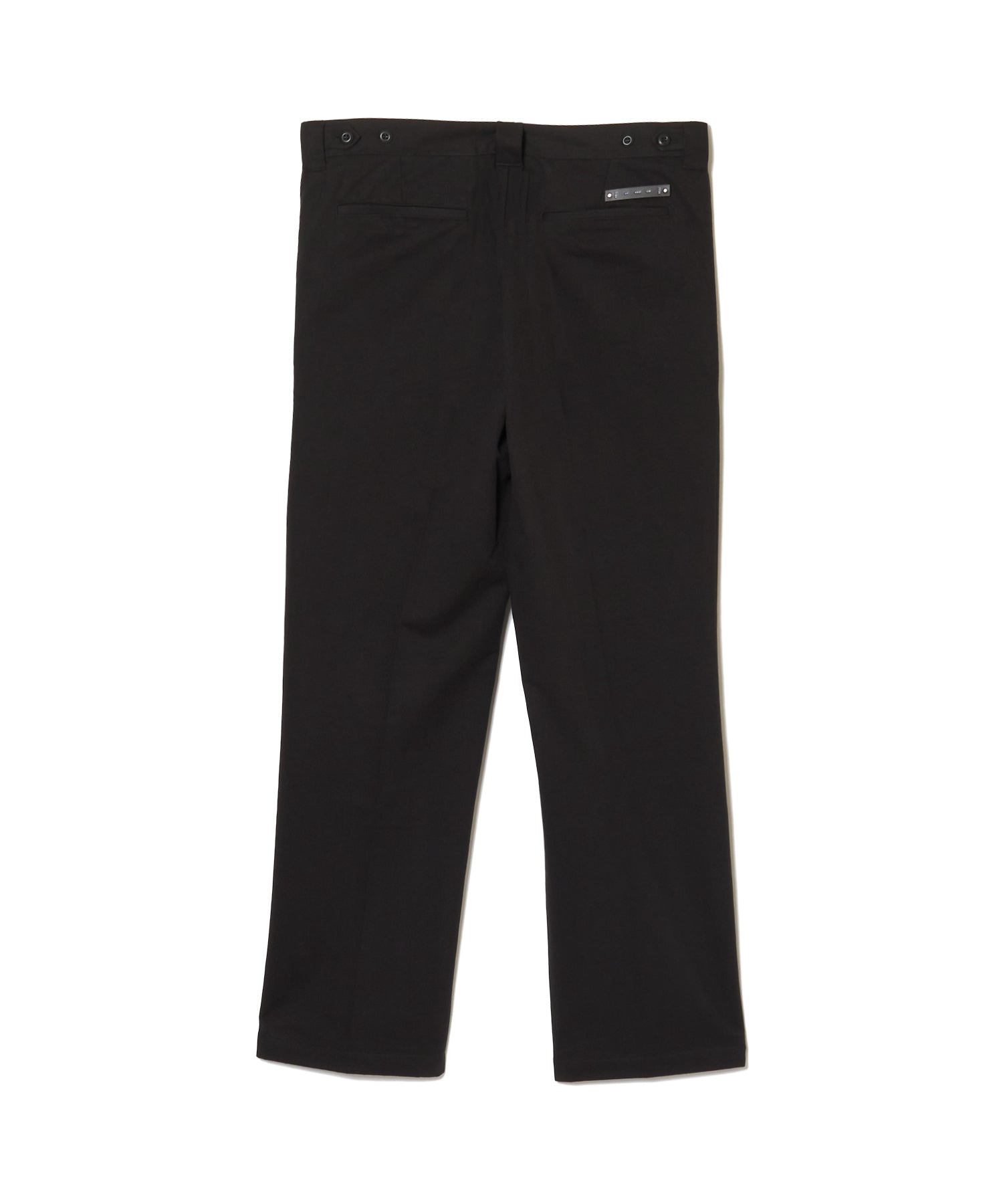 CHINO SLACKS PANTS