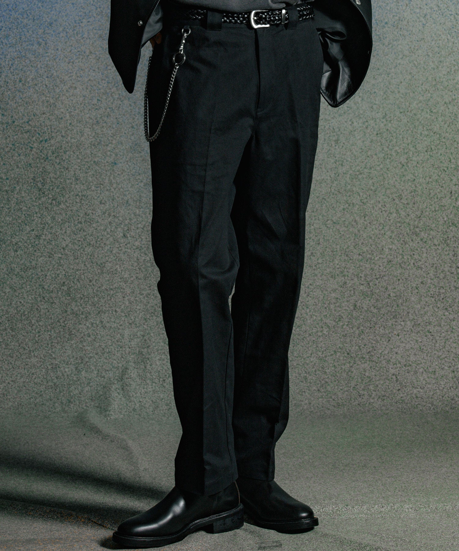 CHINO SLACKS PANTS