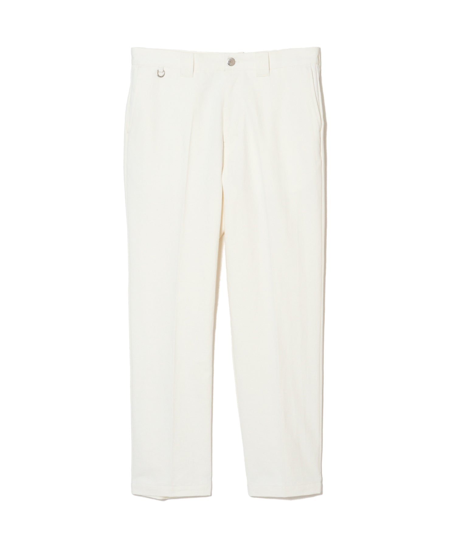 CHINO SLACKS PANTS