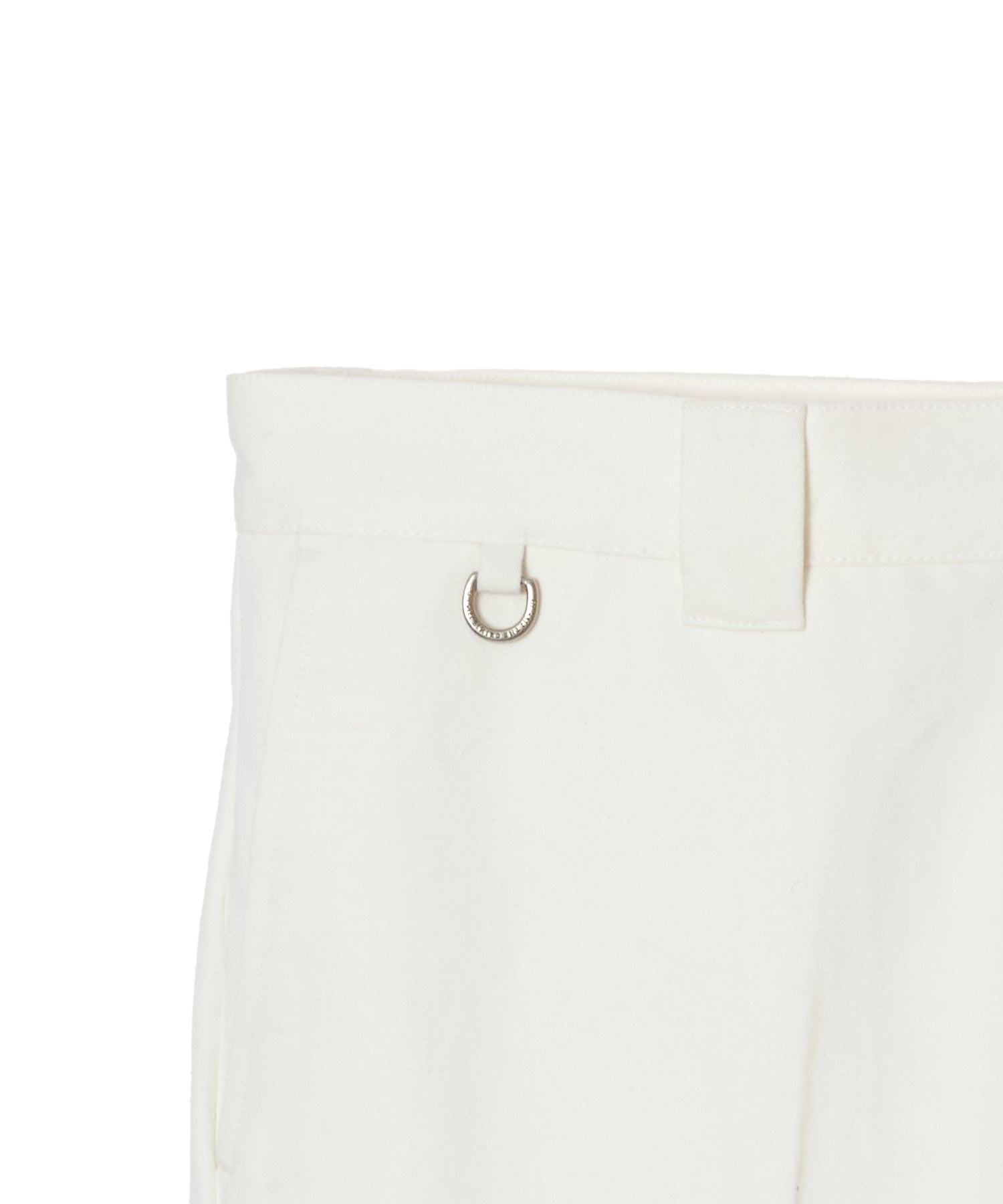 CHINO SLACKS PANTS