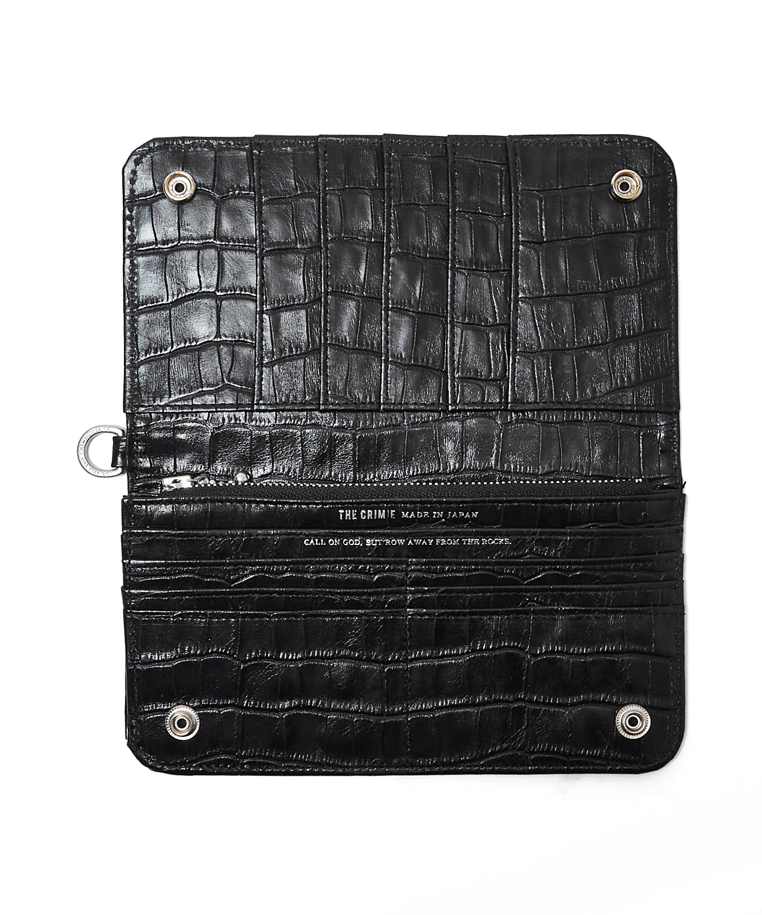 BIKER WALLET